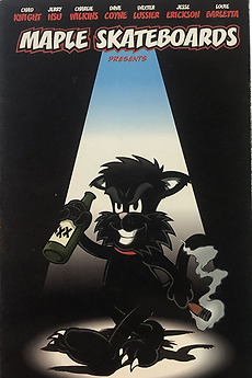 Black Cat (1999) directed by Ed Dominick • Reviews, film + cast