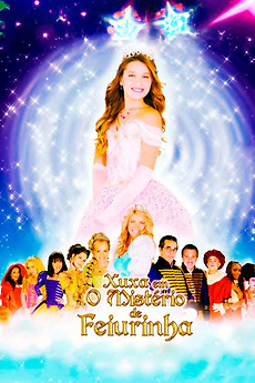 Xuxa and the Mystery of the Little Ugly Princess