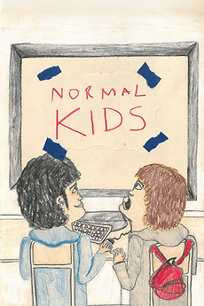 ‎Normal Kids directed by Juanma Ozan, Valentín Wein • Film + cast ...