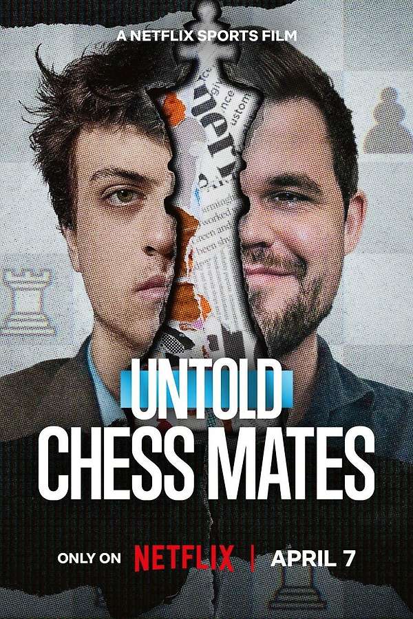 Untold: Chess Mates