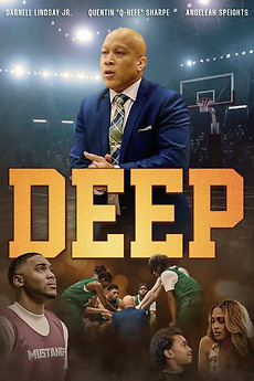 ‎Deep (2025) directed by Dennis L. Reed II • Film + cast • Letterboxd