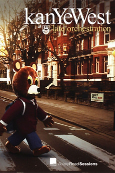 洋楽 Kanye West / Late Orchestration Kanye West - Late Orchestration - Kanye West CD DQVG The