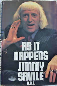 ‎Sir Jimmy Savile: As It Happened (2011) • Film + cast • Letterboxd