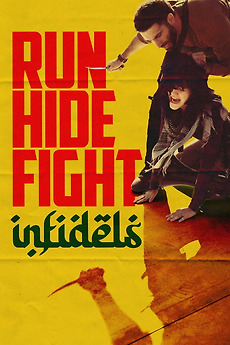 ‎Run Hide Fight: Infidels directed by Kyle Rankin • Film + cast ...