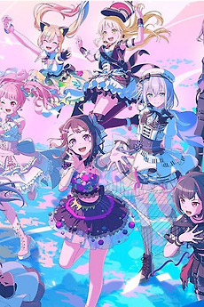 BanG Dream! 10th Anniversary LIVE「In the name of BanG Dream
