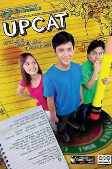 ‎UPCAT (2008) directed by Roman Carlo Olivarez • Reviews, film + cast ...