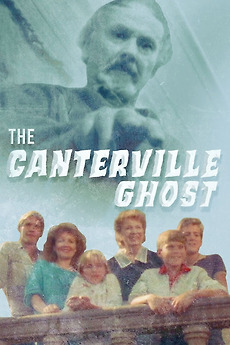 The Canterville Ghost 1985 Directed By William F Claxton Reviews Film Cast Letterboxd