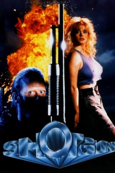 ‎Shotgun (1989) directed by Addison Randall • Reviews, film + cast ...