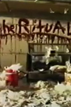 ‎The Ritual (1996) directed by Gore Verbinski • Reviews, film + cast ...