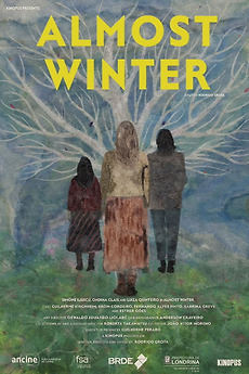 ‎Almost Winter (2026) directed by Rodrigo Grota • Reviews, film + cast ...