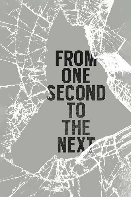 ‎From One Second to the Next (2013) directed by Werner Herzog • Reviews