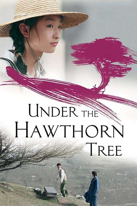 Under The Hawthorn Tree 2010 Directed By Zhang Yimou Reviews Film under-the-hawthorn-tree-2010-directed-by-zhang-yimou-reviews-film