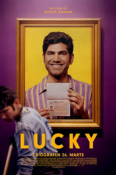  Lucky 2026 Directed By Nitesh Anjaan Reviews Film Cast Letterboxd