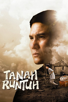 ‎Tanah Runtuh (2026) directed by Rudi Soedjarwo • Film + cast • Letterboxd
