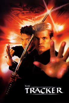 ‎The Tracker (2001) directed by Jeff Schechter • Reviews, film + cast