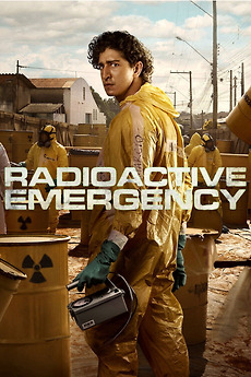 Radioactive Emergency’ review by Jubs 💕 • Letterboxd
