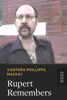 Rupert Magraft Rupert Remembers (2000) directed by Xanthra Phillippa MacKay • Reviews ...