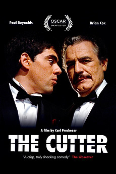‎The Cutter (1992) directed by Carl Prechezer • Reviews, film + cast ...
