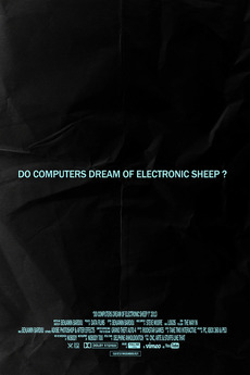 ‎Do Computers Dream of Electronic Sheep? (2013) directed by Benjamin ...