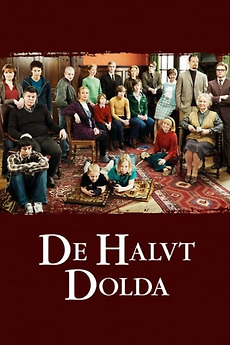 Those Half Hidden (2009) directed by Simon Kaijser • Reviews, film + cast