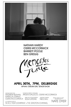 ‎Memories of a Turtle (2026) directed by Nate Dyer • Reviews, film ...