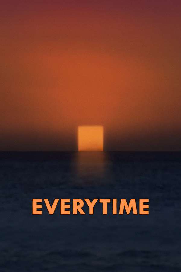 Poster for Everytime, 2026 - ★★½