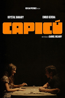‎Capicú (2026) directed by Gabriel Irizarry • Reviews, film + cast ...