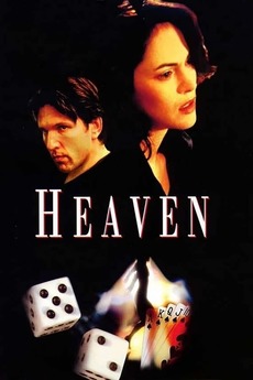 浅井健一 JOHNNY HEAVEN SPARKLING MOVIE Heaven (1998) directed by Scott Reynolds • Reviews, film + cast