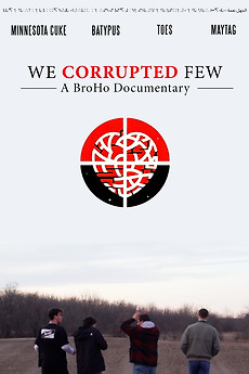 ‎We Corrupted Few (2026) directed by Batypus, Toes • Reviews, film ...
