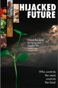 Hijacked Future Hijacked Future