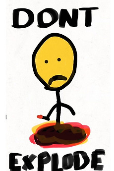 ‎Don’t explode (2026) directed by Eric Williams • Reviews, film + cast ...