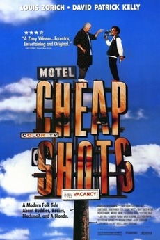 ‎Cheap Shots (1988) directed by Jerry Stoeffhaas, Jeff Ureles • Reviews ...
