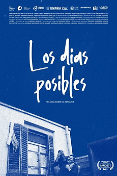 ‎Possible Days - Trilogy on Tenderness (2026) directed by Rodrigo ...