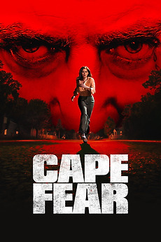 Cape Fear-Vj Junior