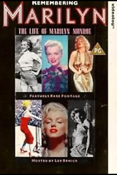 ‎Remembering Marilyn (1988) directed by Andrew Solt • Reviews, film ...