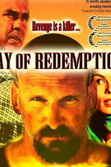 Day Of Redemption Film Cast Letterboxd