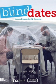 Blind Dates (2013) directed by Levan Koguashvili • Reviews, film