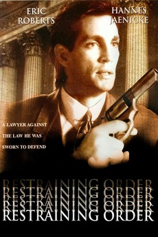 ‎Restraining Order (1999) directed by Lee H. Katzin ...