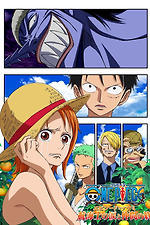 One Piece Episode Of Nami Tears Of A Navigator And The Bonds Of Friends Review By Matt Austin Letterboxd