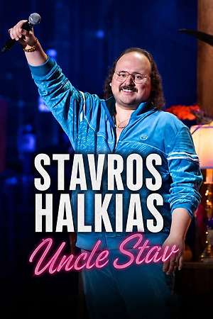 Stavros Halkias: Uncle Stav (2026)