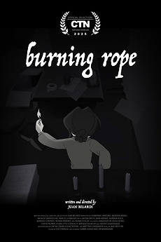 ‎Burning Rope (2025) directed by Juan Belardi • Reviews, film + cast ...