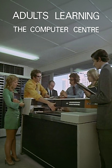 ‎Adults Learning: The Computer Centre (1972) directed by Peter Weir ...