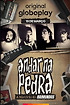 Andar na Pedra: A História do Raimundos poster