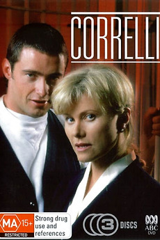 ‎Correlli (1995) directed by Kate Woods, Tony Tilse et al • Film + cast ...