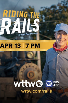 ‎Riding the Rails with Geoffrey Baer (2026) • Reviews, film + cast ...