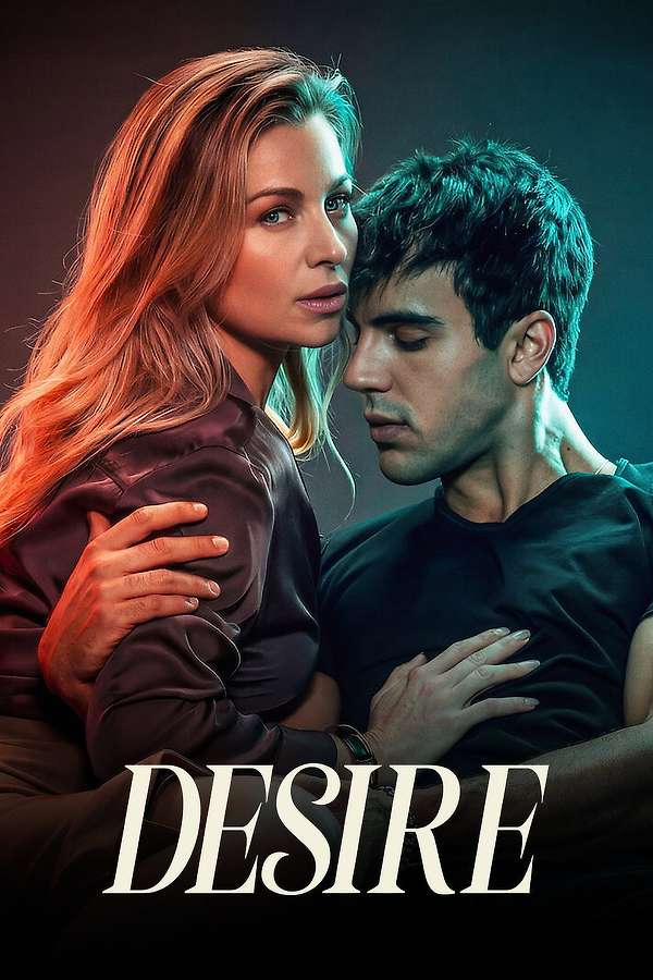 Póster de Desire