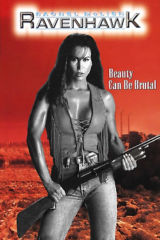 Raven Hawk’ review by threepenny • Letterboxd