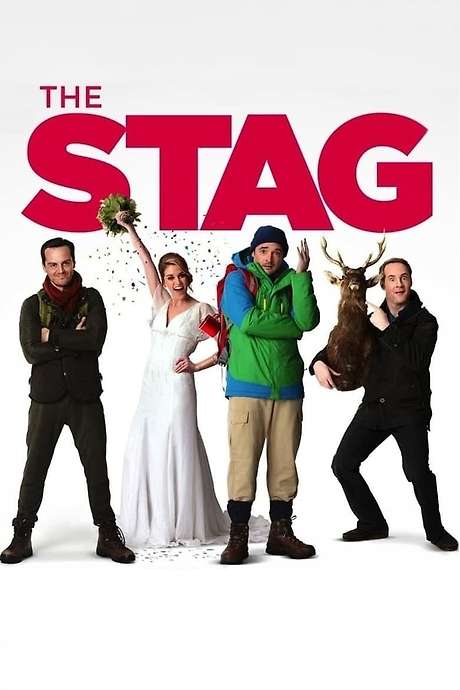 The Stag (2013) directed by John Butler • Reviews, film + cast