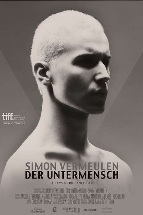 ‎Der Untermensch (2013) directed by Kays Mejri • Reviews, film + cast ...