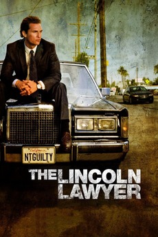 Фильм the lincoln lawyer